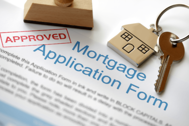 mortgage-application